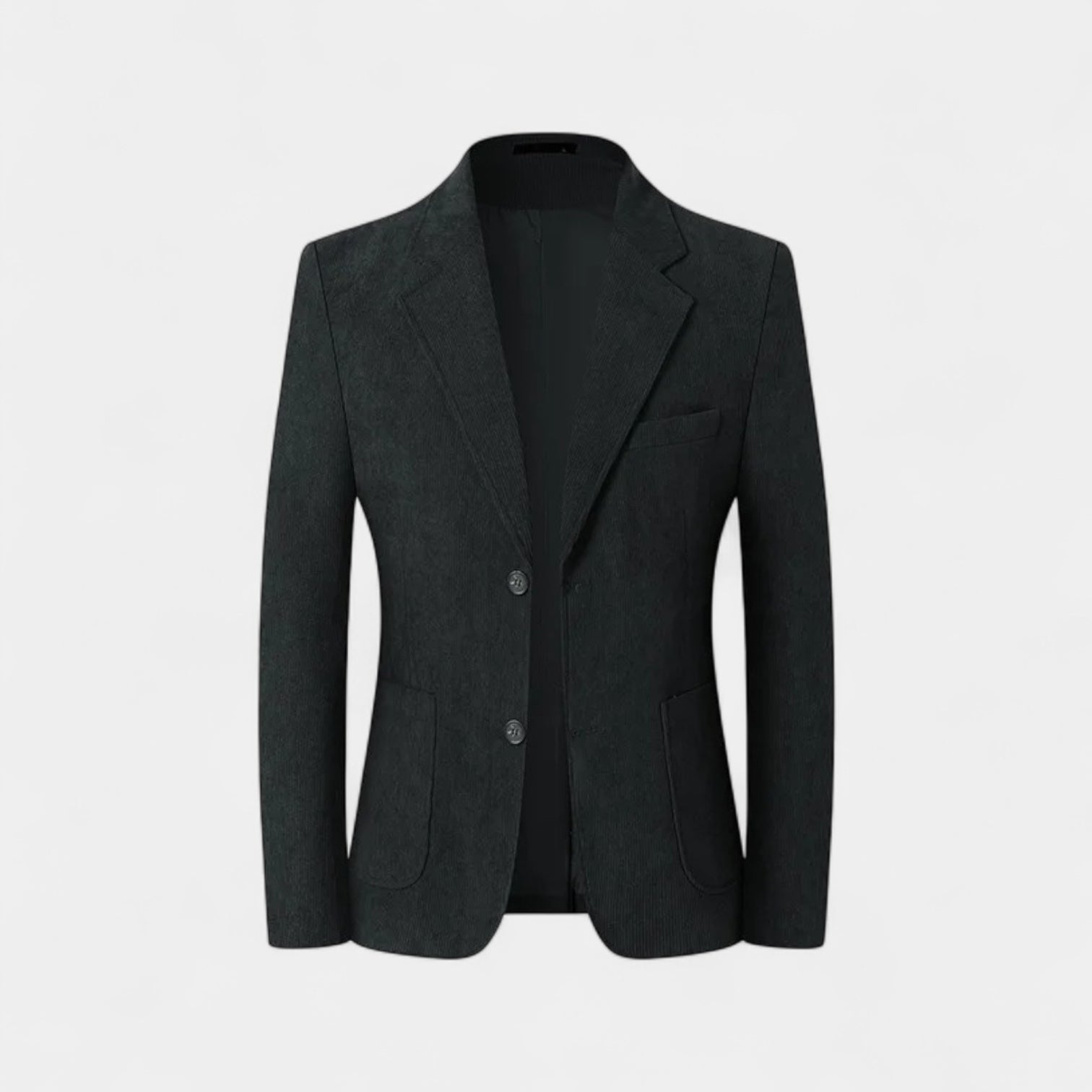 Vintares | Corduroy Blazer for Men