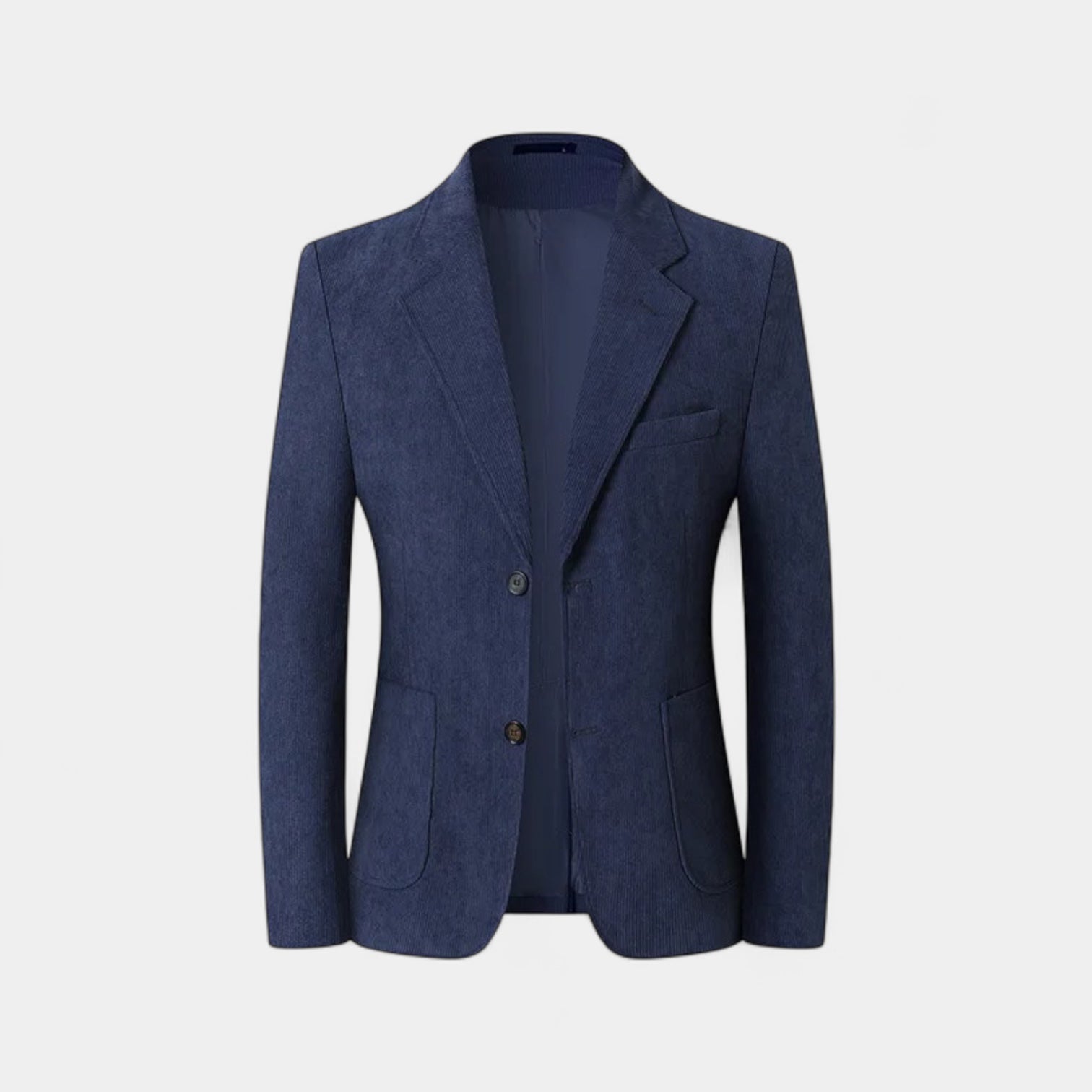 Vintares | Corduroy Blazer for Men