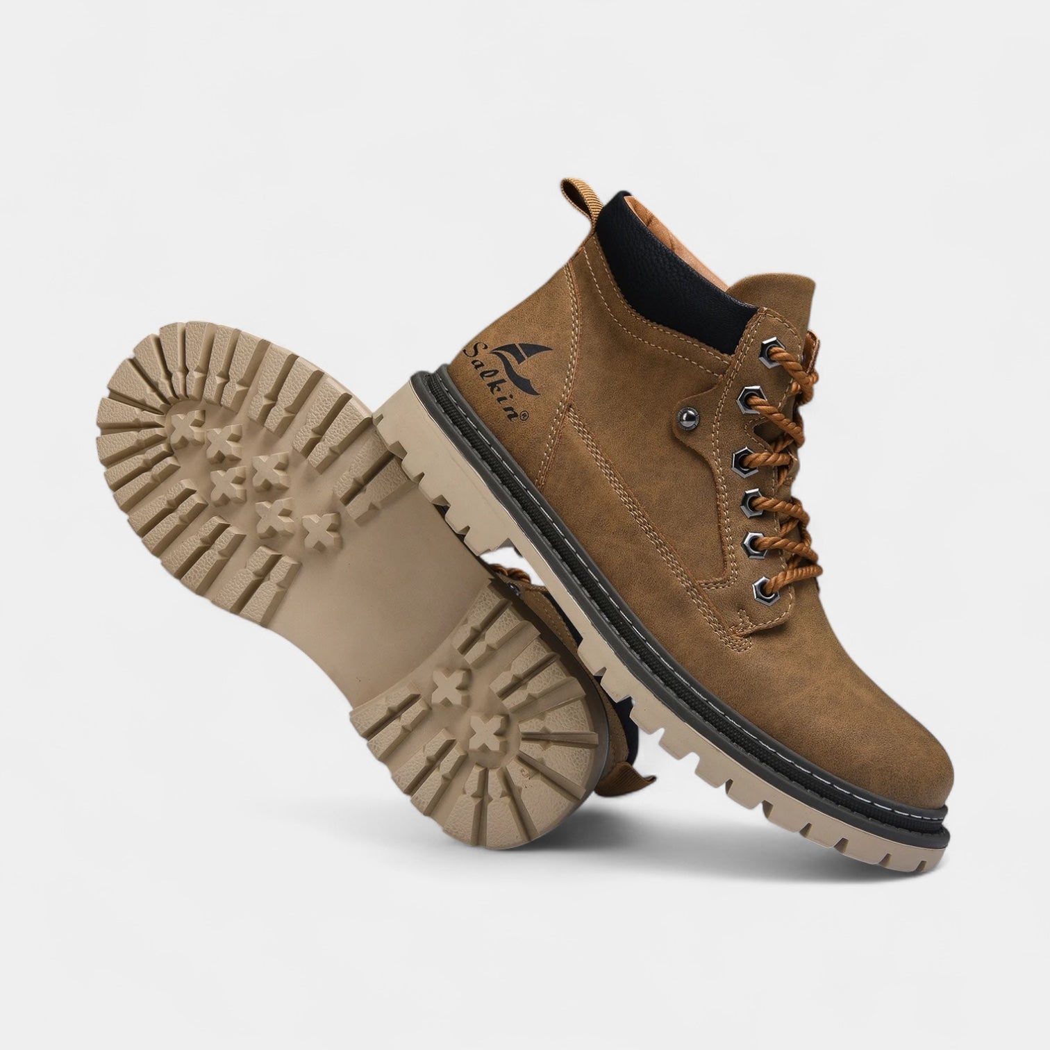 Vintares | Winter Boots for Men