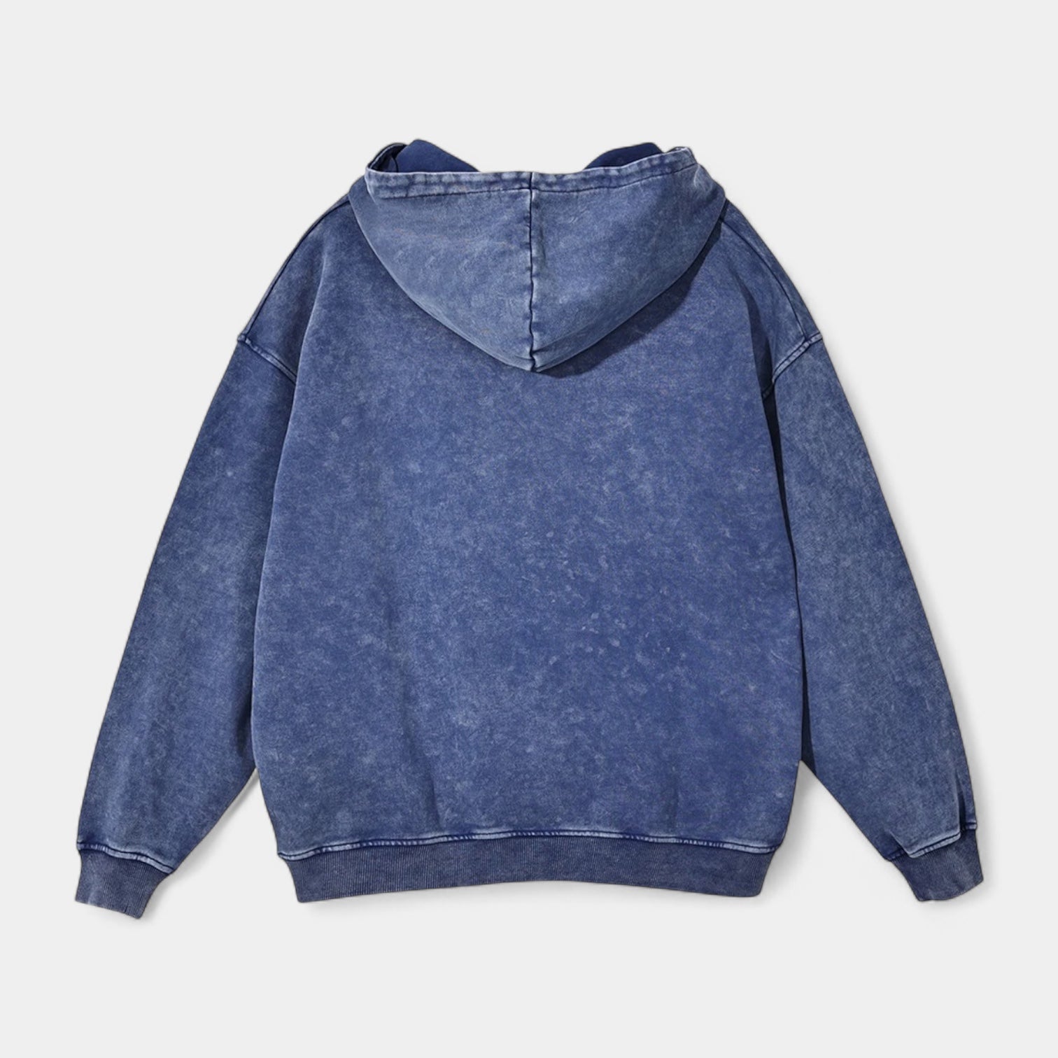 Vintares | Washed Hoodie for Men