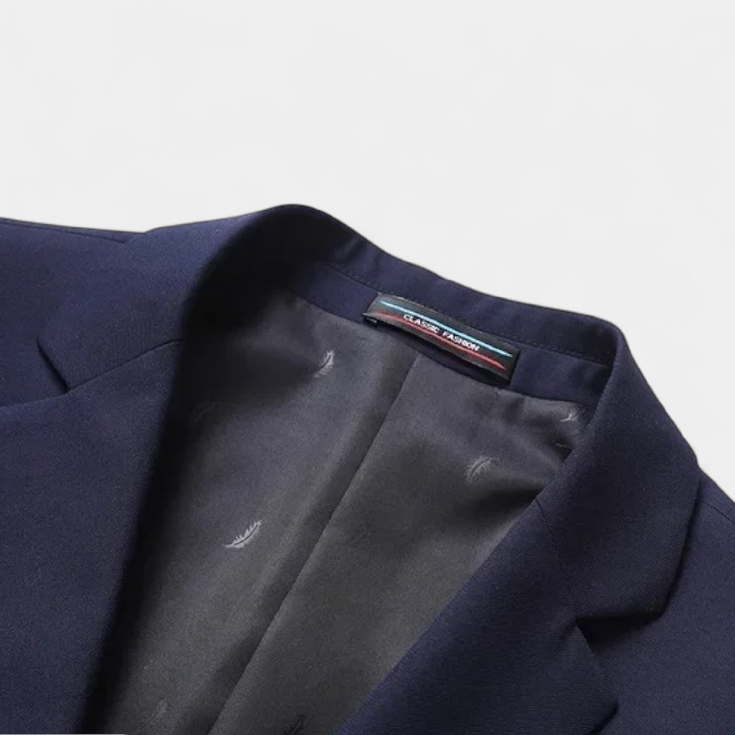 Vintares | Classic Blazer Jacket for Men
