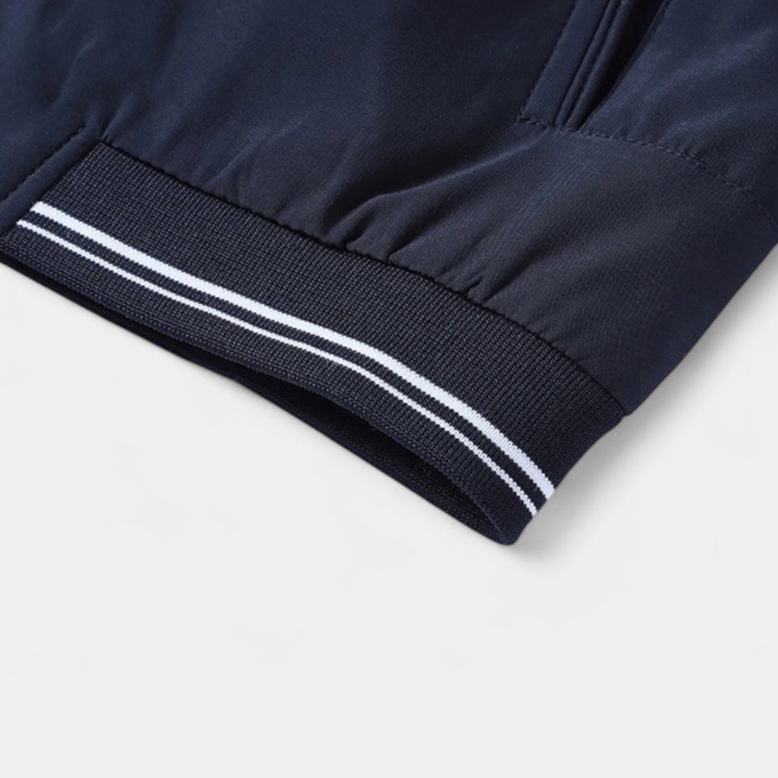 Vintares | Classic Lightweight Autumn Jacket for Men