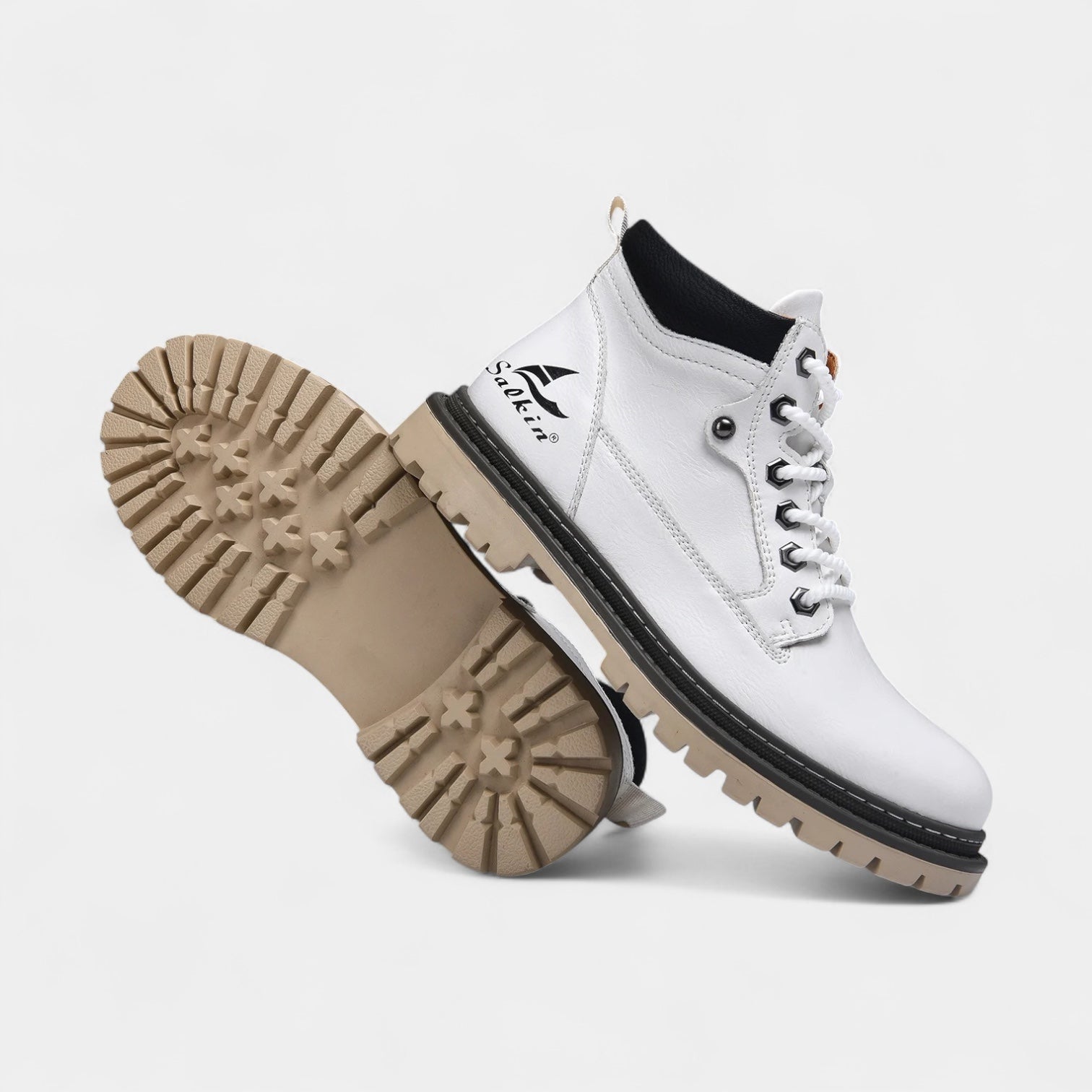 Vintares | Winter Boots for Men