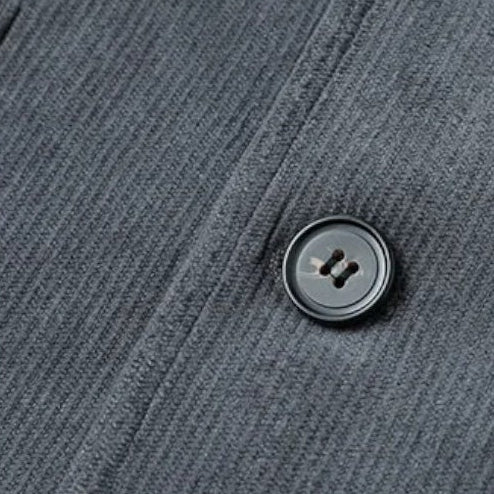 Vintares | Corduroy Blazer for Men