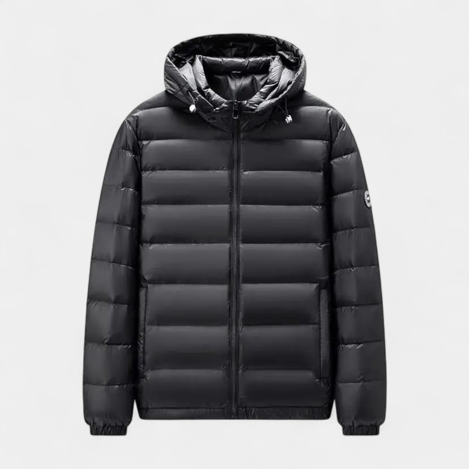 Vintares | Puffer Autumn Jacket for Men