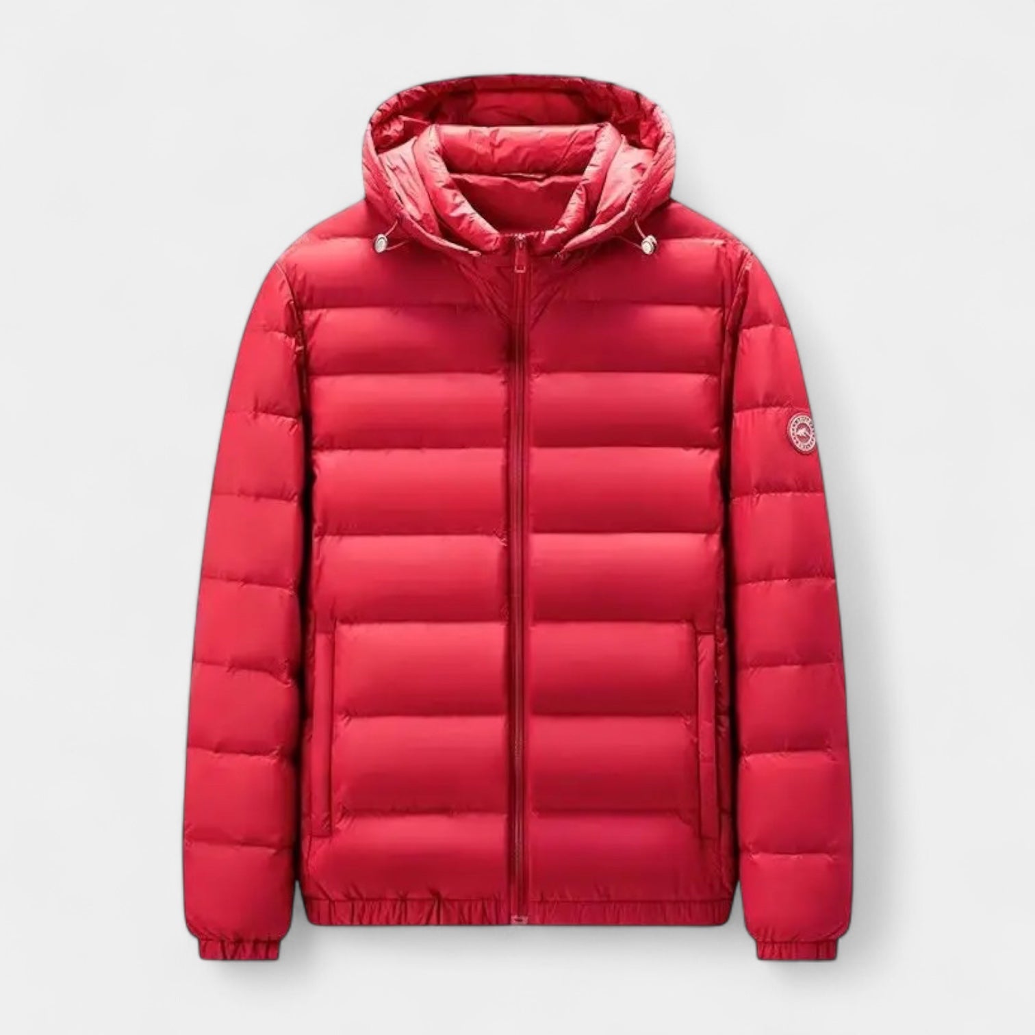 Vintares | Puffer Autumn Jacket for Men