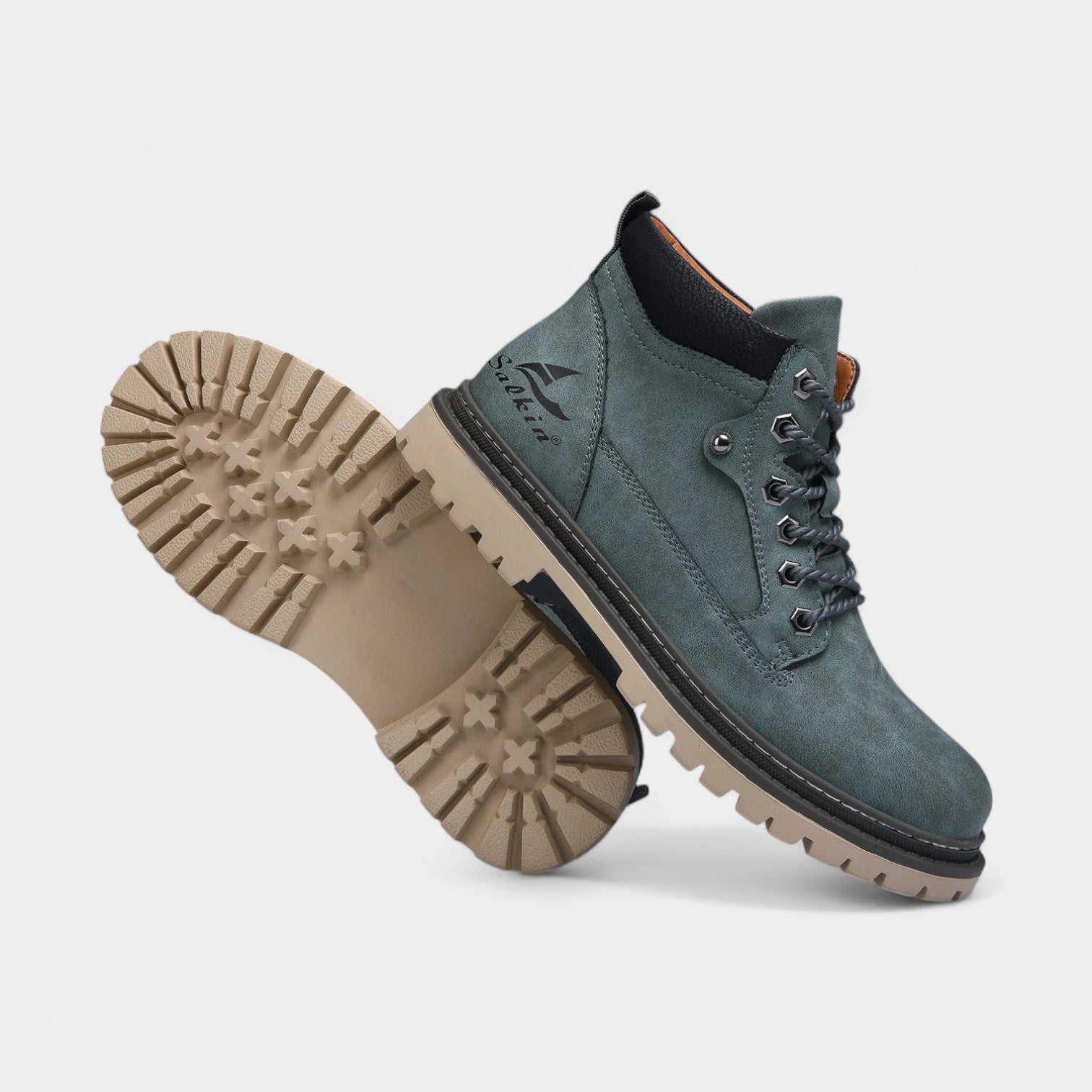 Vintares | Winter Boots for Men