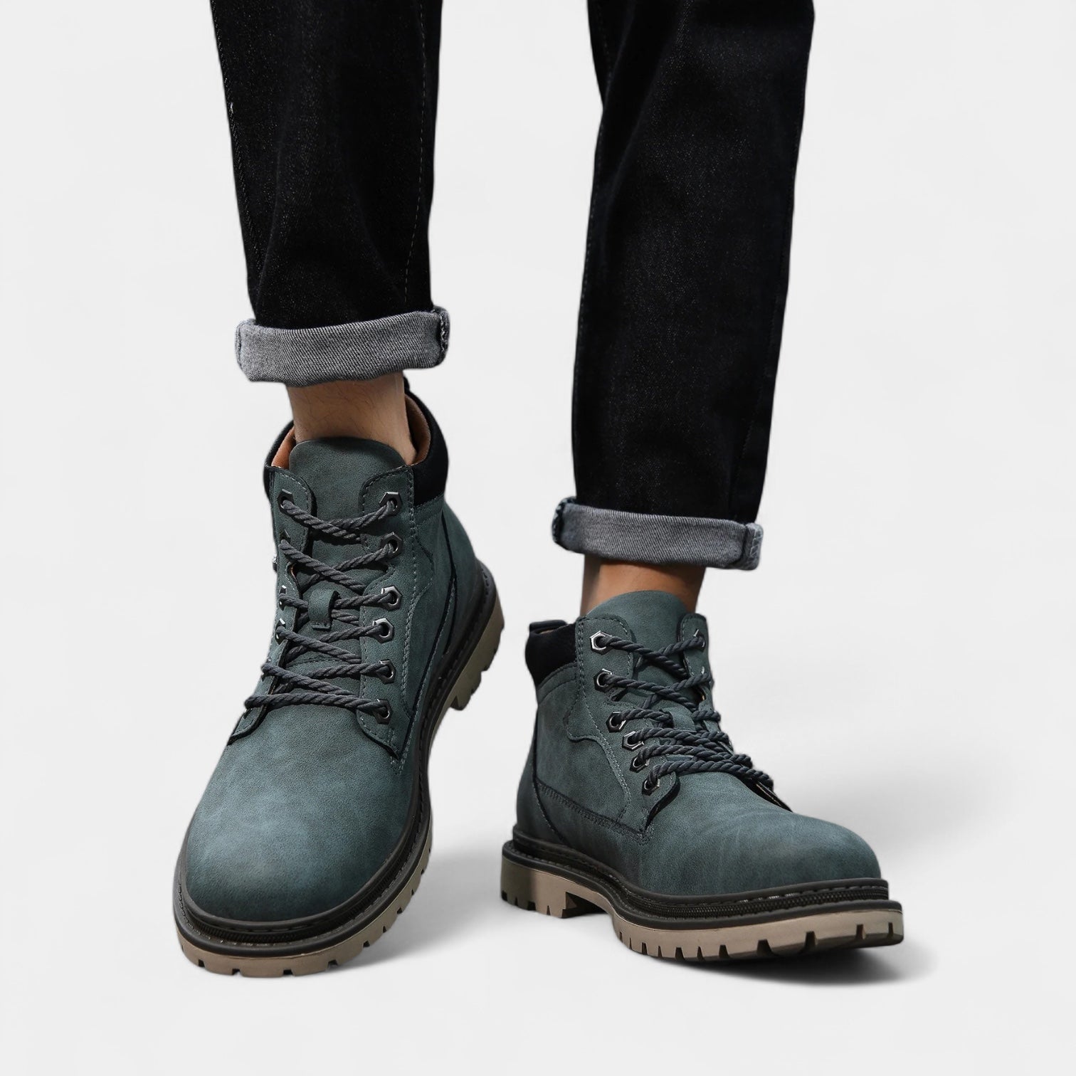 Vintares | Winter Boots for Men