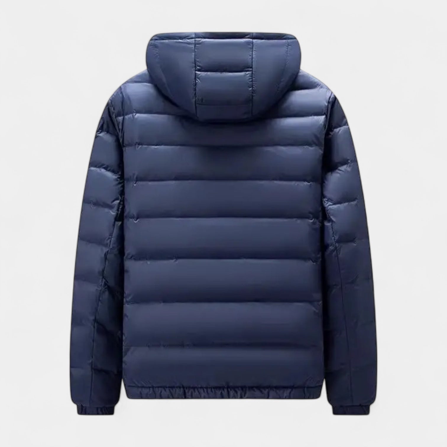 Vintares | Puffer Autumn Jacket for Men