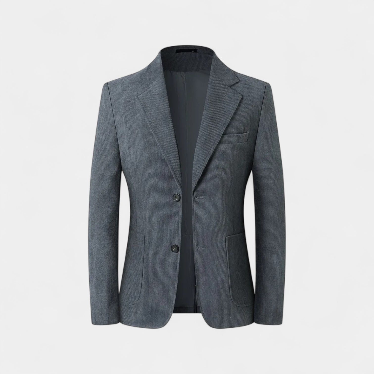 Vintares | Corduroy Blazer for Men