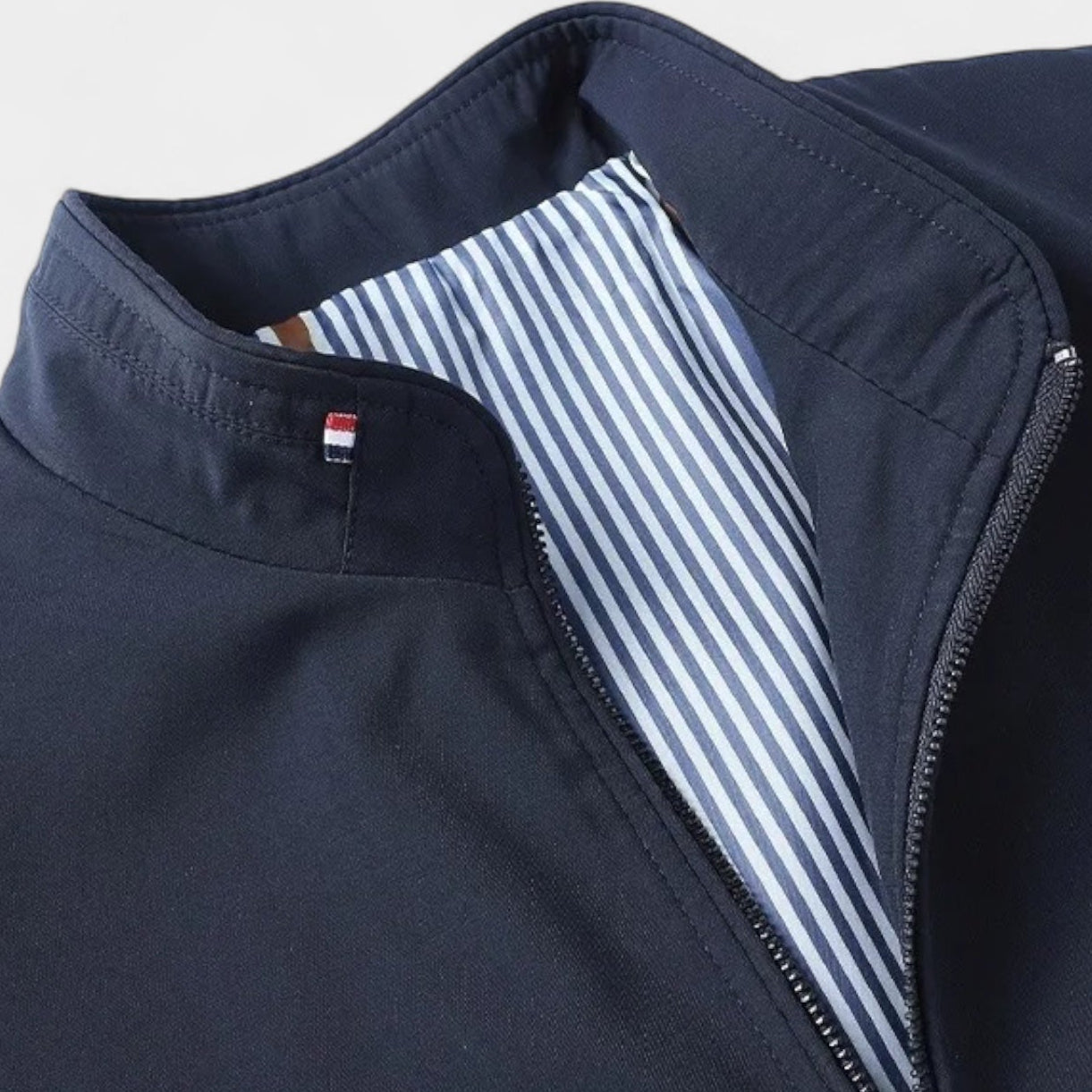 Vintares | Classic Lightweight Autumn Jacket for Men