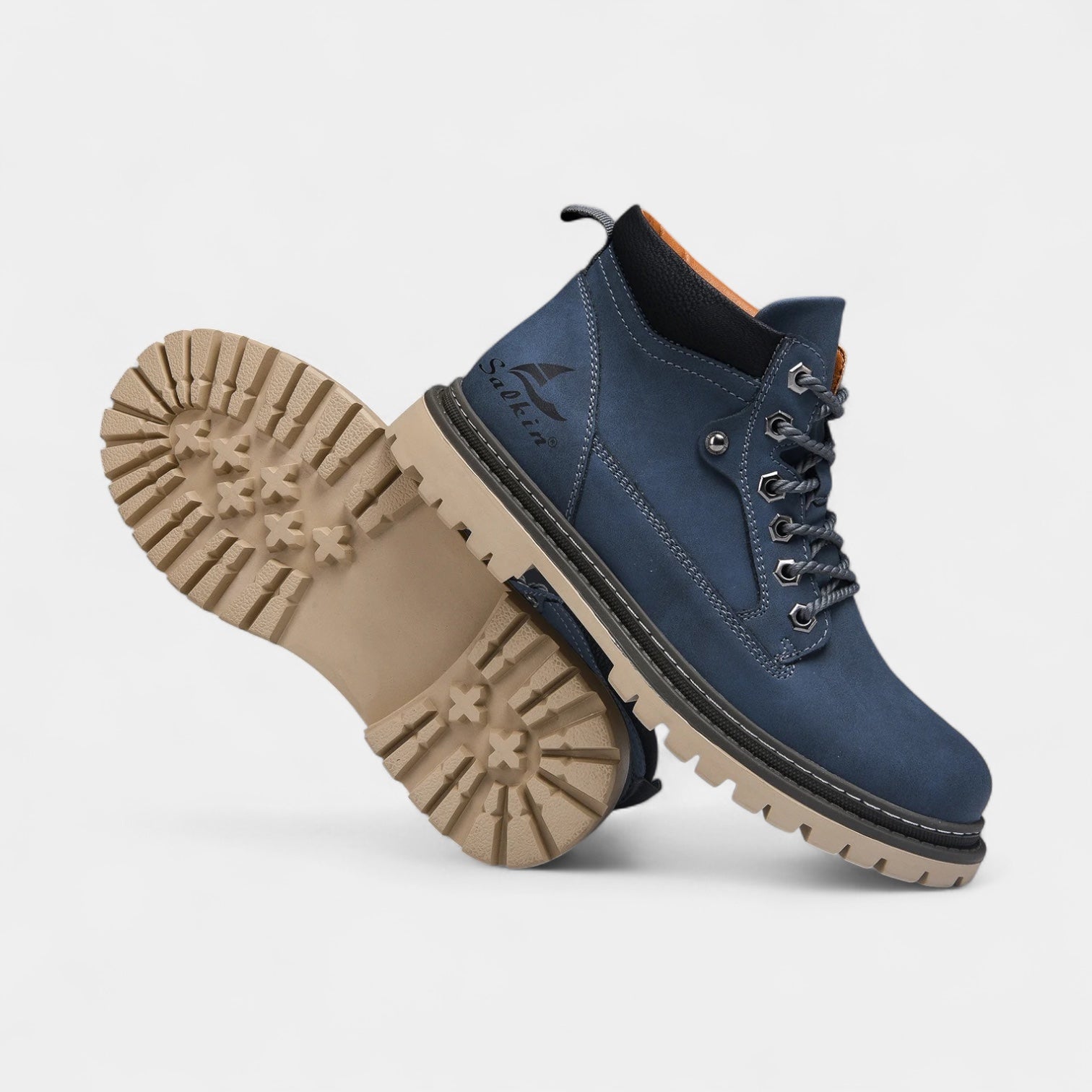 Vintares | Winter Boots for Men