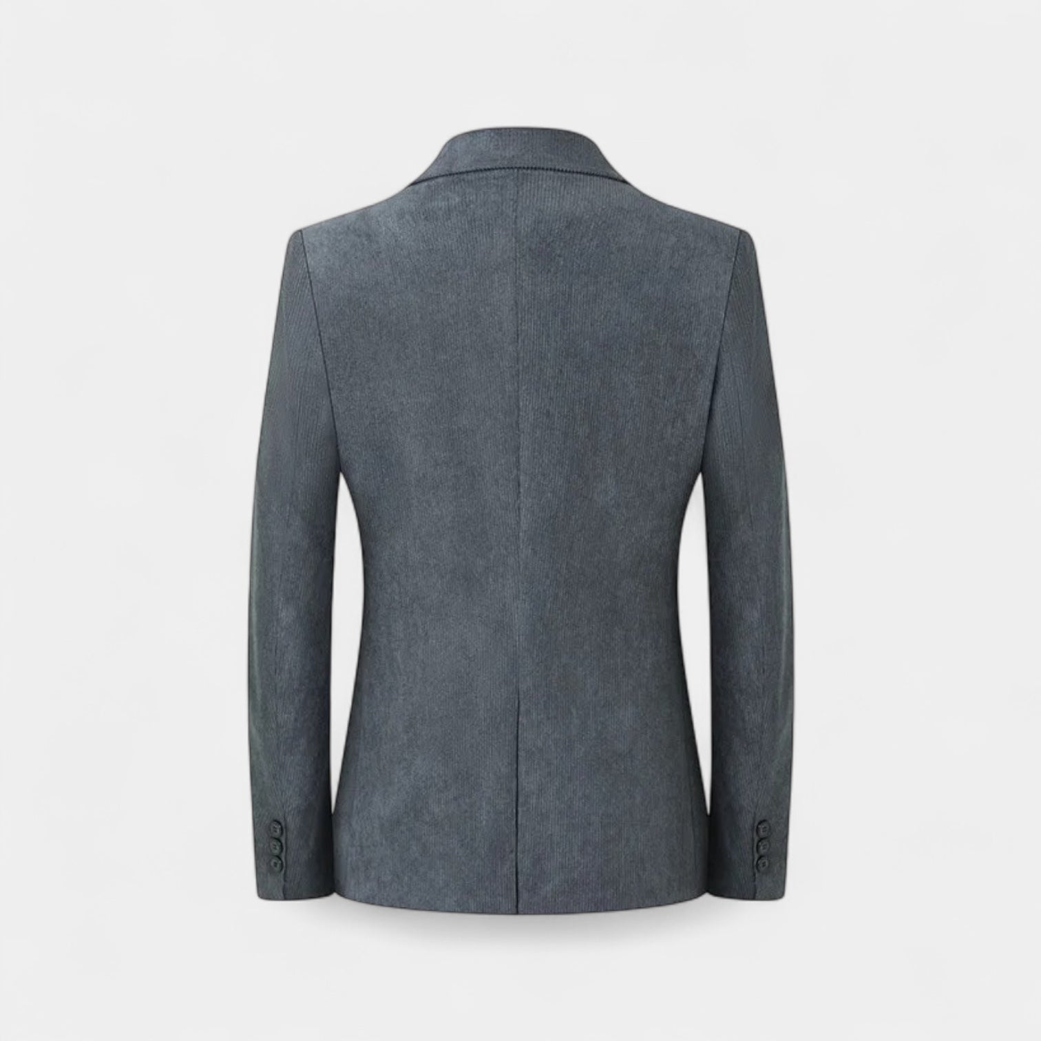 Vintares | Corduroy Blazer for Men