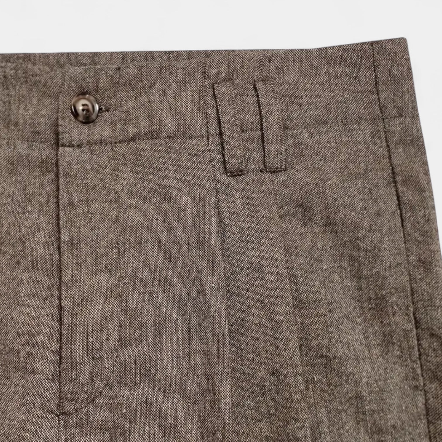 Vintares | Woolen Trousers for Men