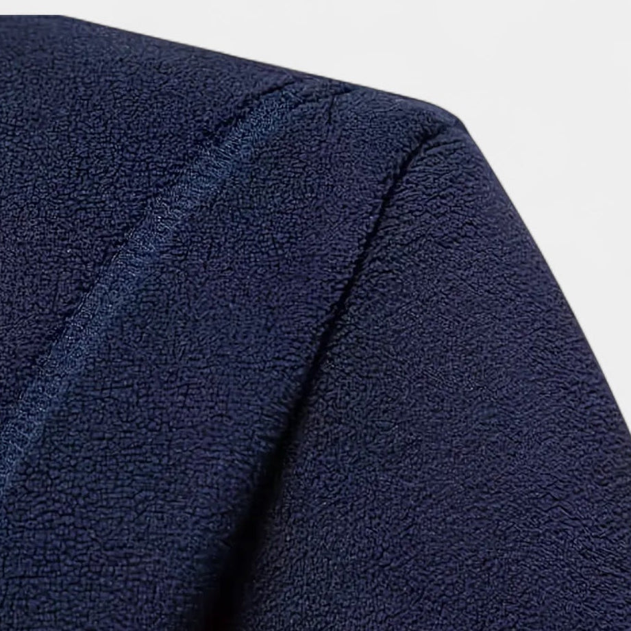 Vintares | Fleece Hoodie for Men