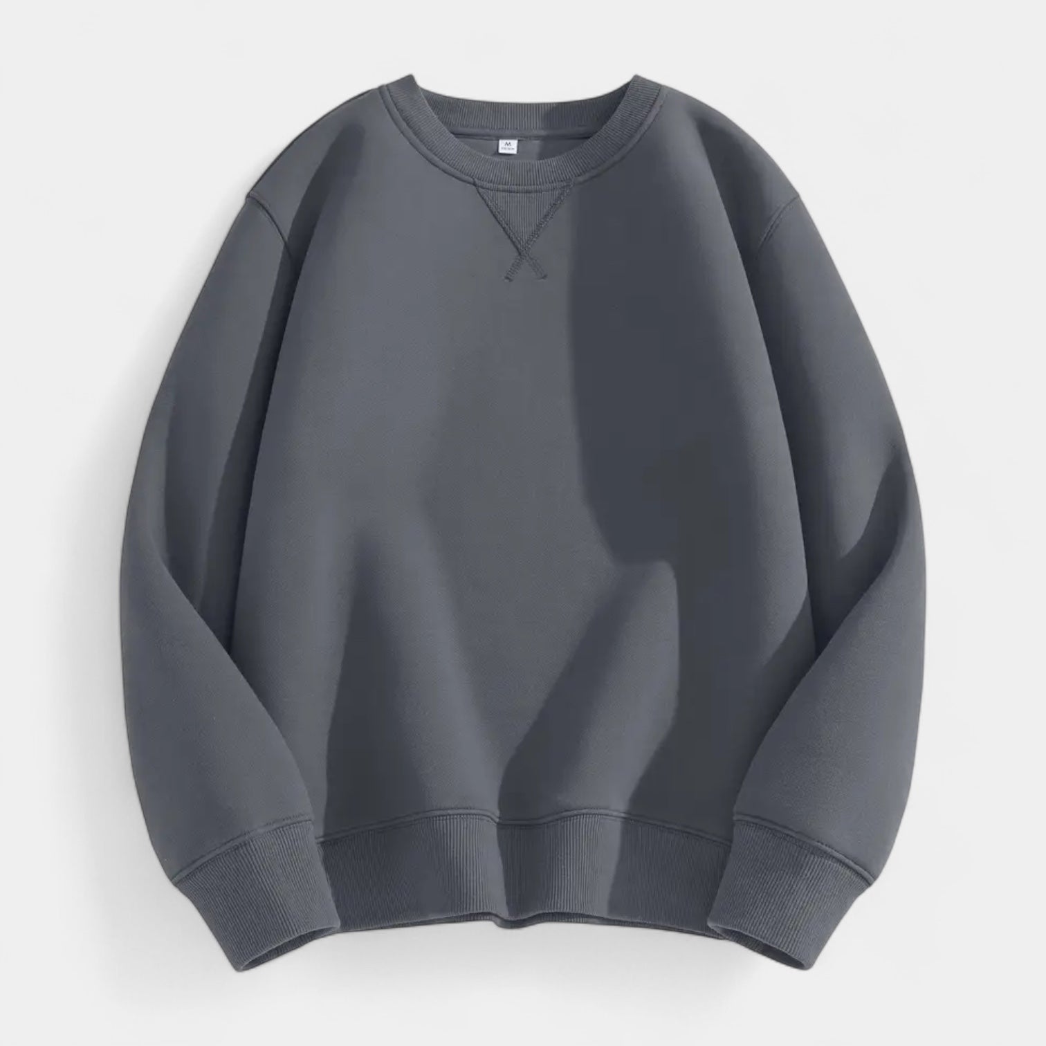 Vintares | Crew Neck Sweater for Men