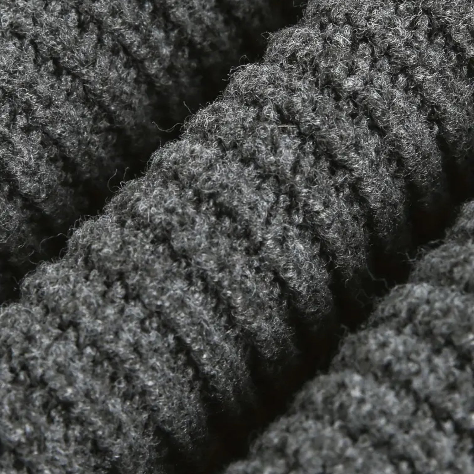 Vintares | Zip-Up Cardigan Hoodie for Men