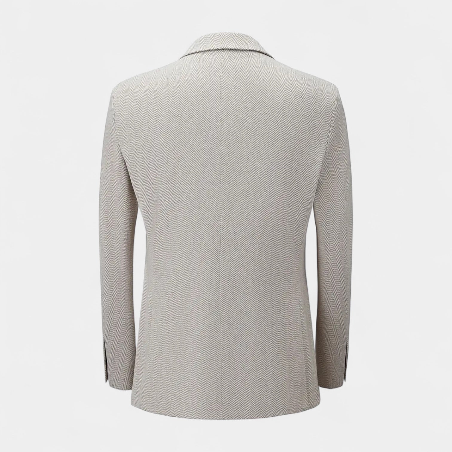 Vintares | Textured Blazer for Men
