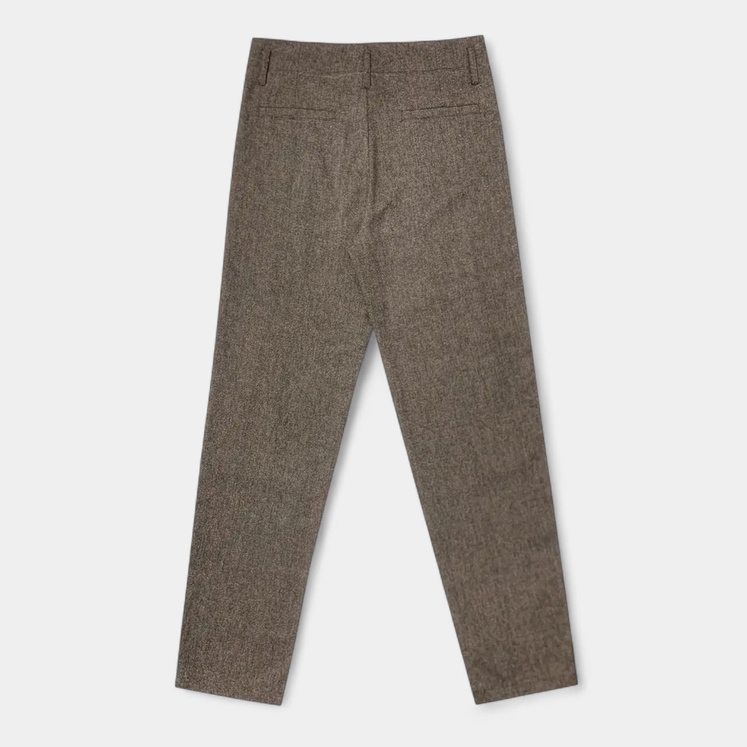 Vintares | Woolen Trousers for Men