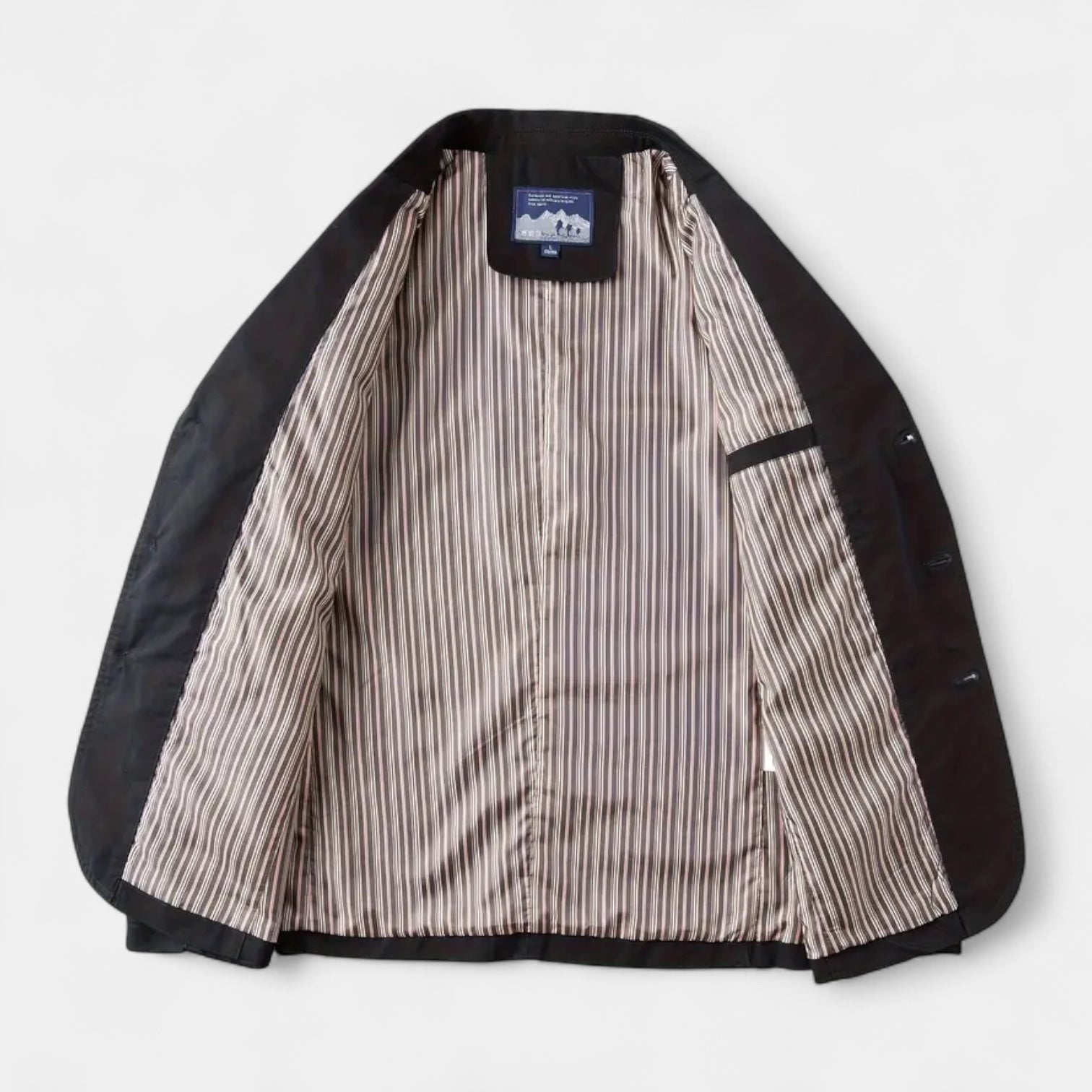 Vintares | Casual Cotton Blazer for Men