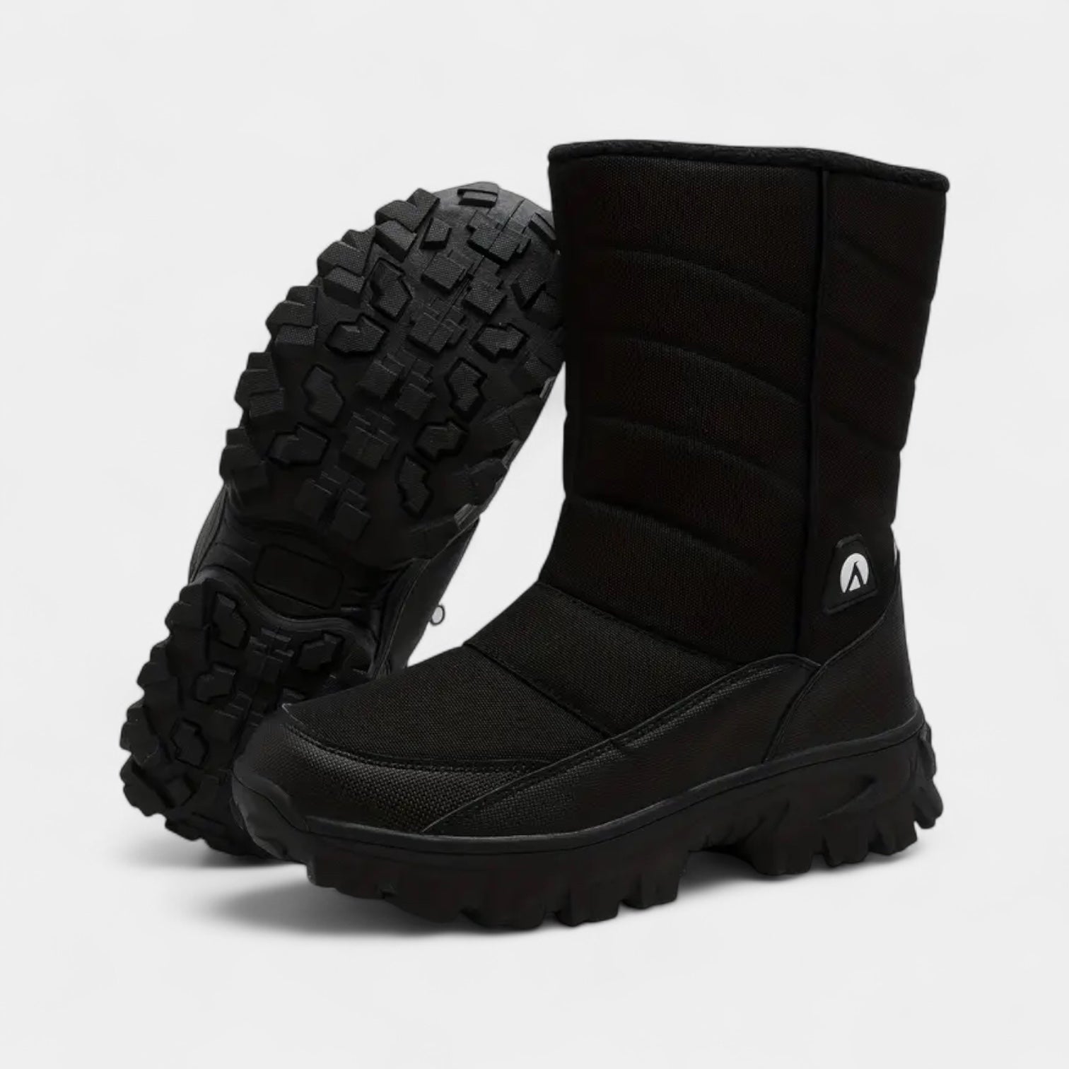Vintares | Winter Snow Boots for Men