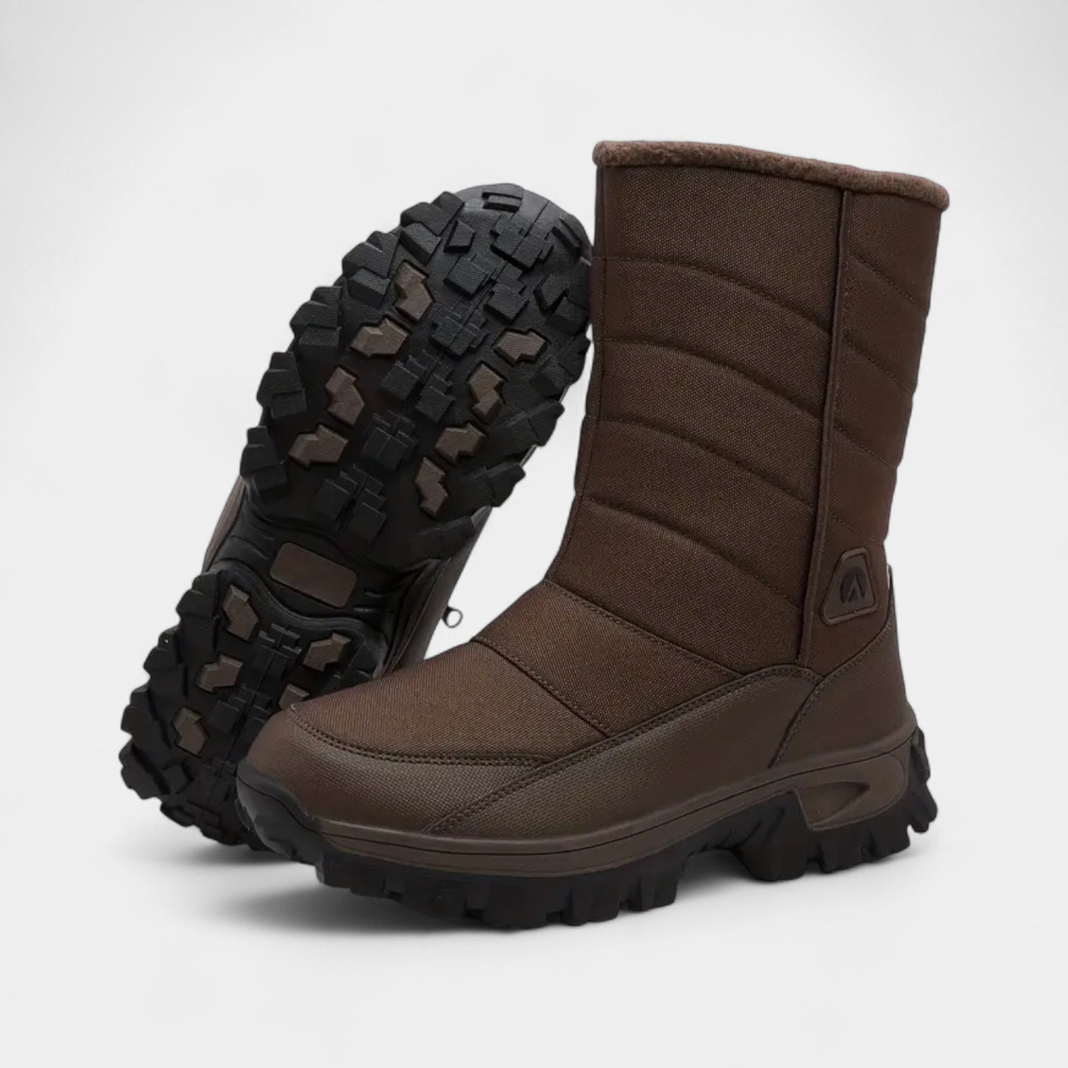 Vintares | Winter Snow Boots for Men