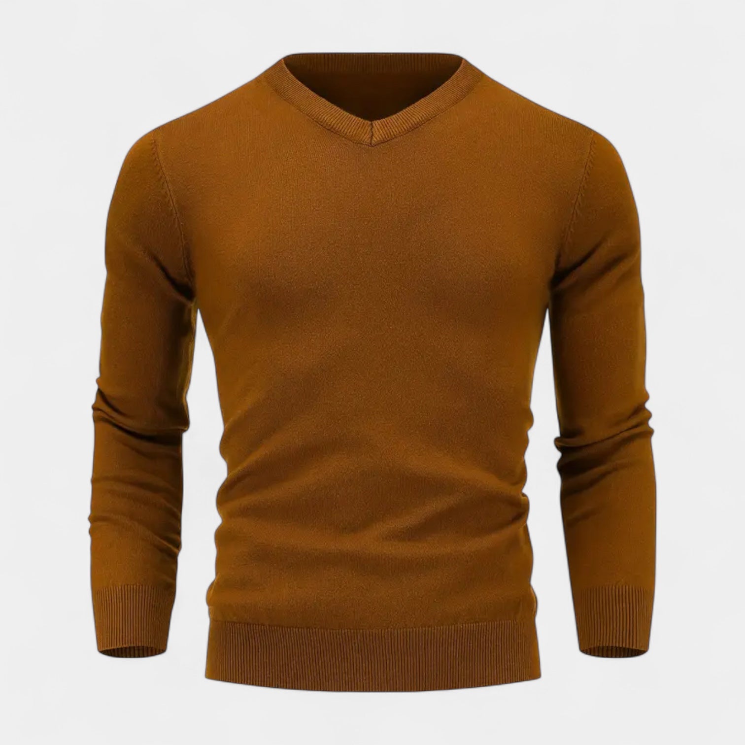 Vintares | V-Neck Sweater for Men
