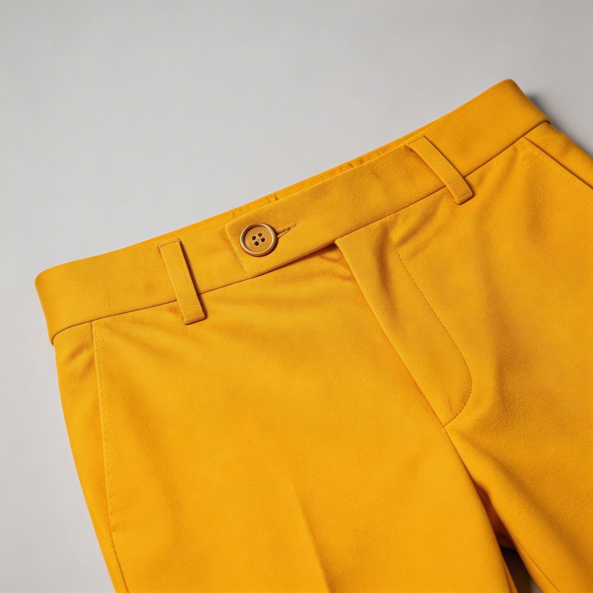 Vintares | Men’s Two Piece Suit Set Single Button Blazer and Tailored Trousers