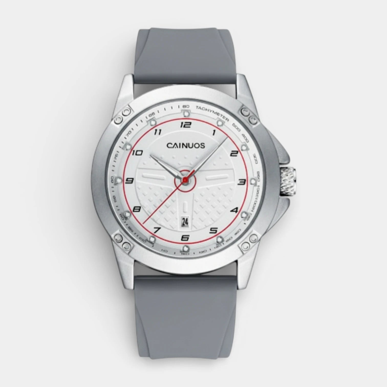 Vintares | Men's Classic Sports Watch