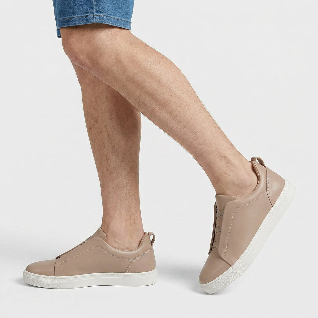 Casual Comfort Sneakers Sporty Design All-Day for Men