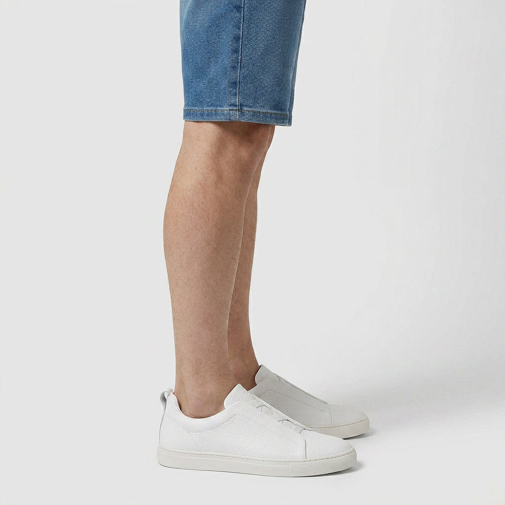 Casual Comfort Sneakers Sporty Design All-Day for Men