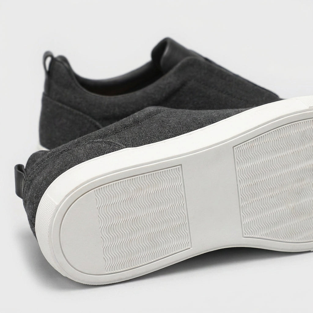 Casual Comfort Sneakers Sporty Design All-Day for Men