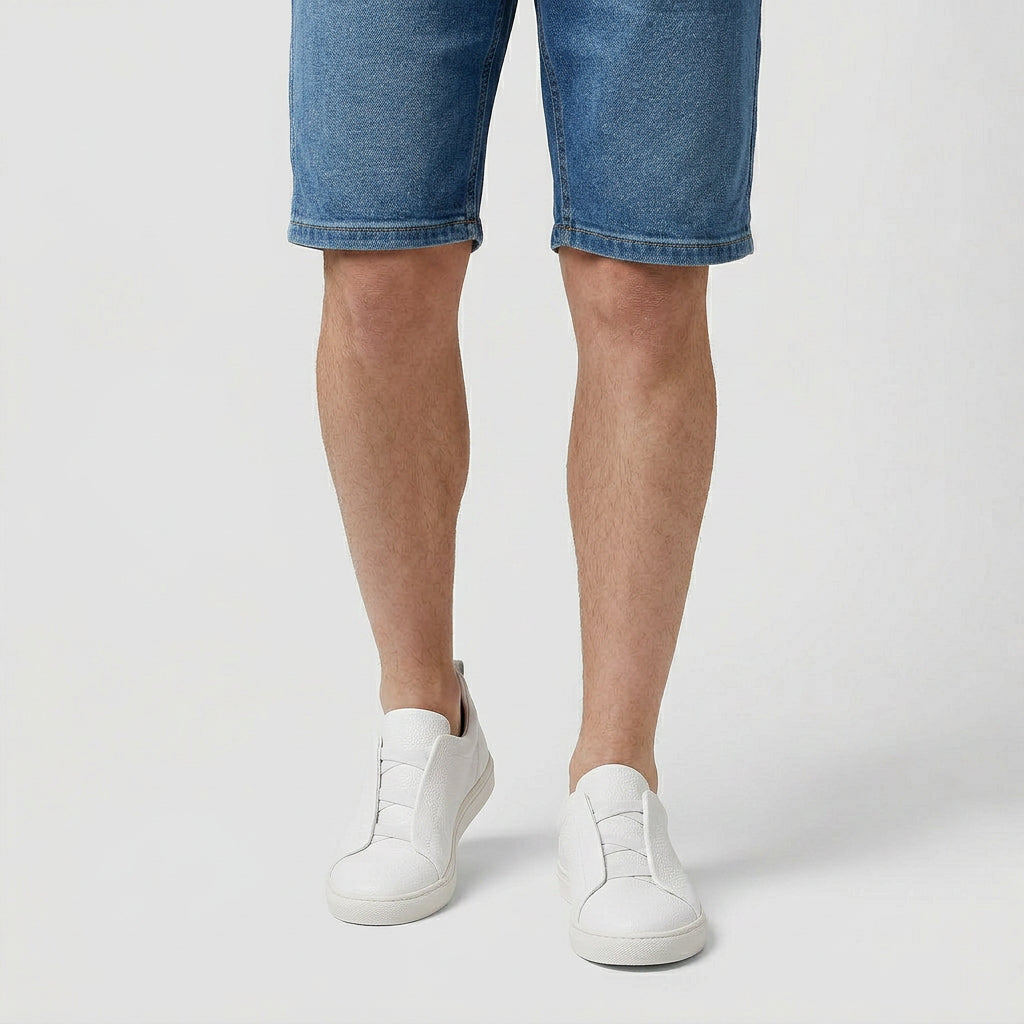 Casual Comfort Sneakers Sporty Design All-Day for Men