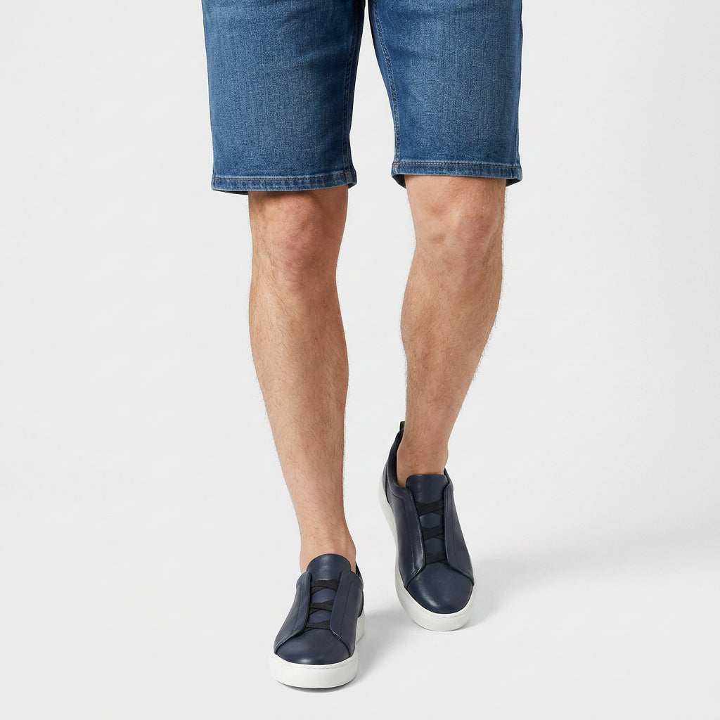 Casual Comfort Sneakers Sporty Design All-Day for Men