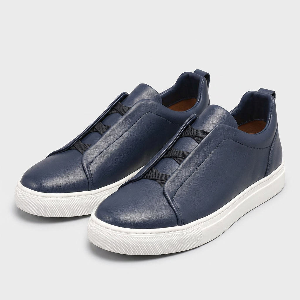 Casual Comfort Sneakers Sporty Design All-Day for Men