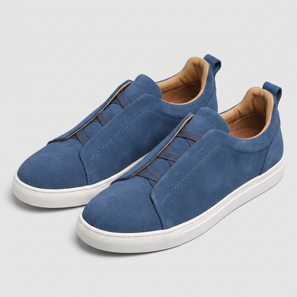 Casual Comfort Sneakers Sporty Design All-Day for Men