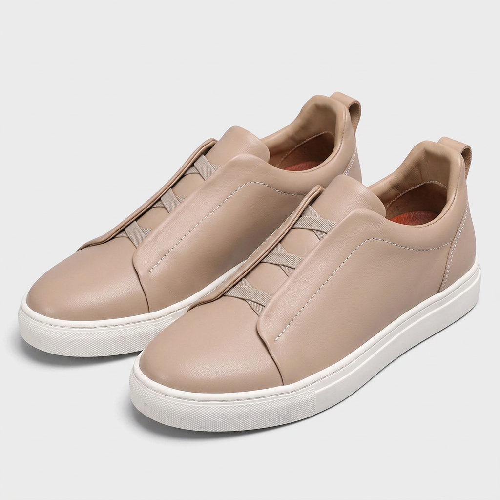 Casual Comfort Sneakers Sporty Design All-Day for Men