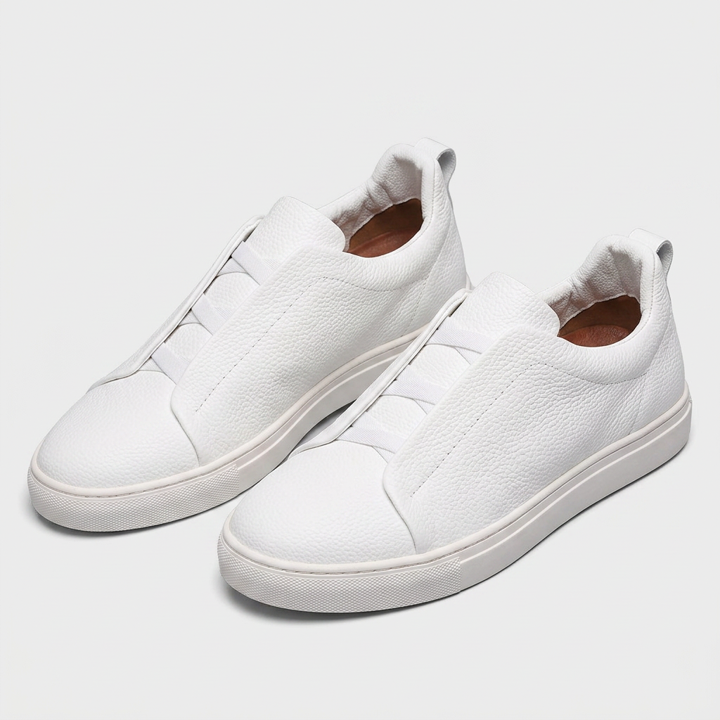 Casual Comfort Sneakers Sporty Design All-Day for Men