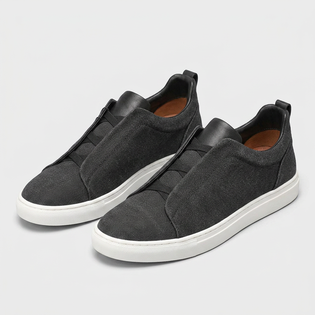 Casual Comfort Sneakers Sporty Design All-Day for Men