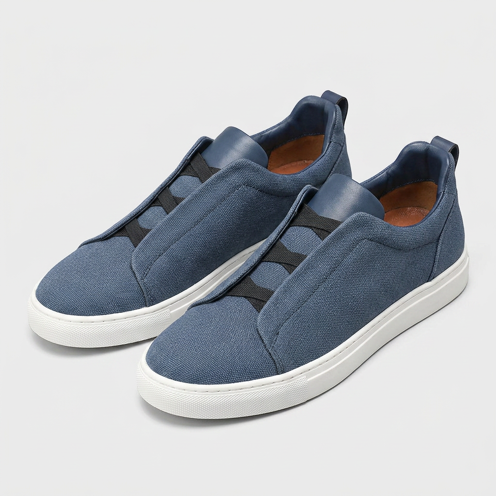 Casual Comfort Sneakers Sporty Design All-Day for Men