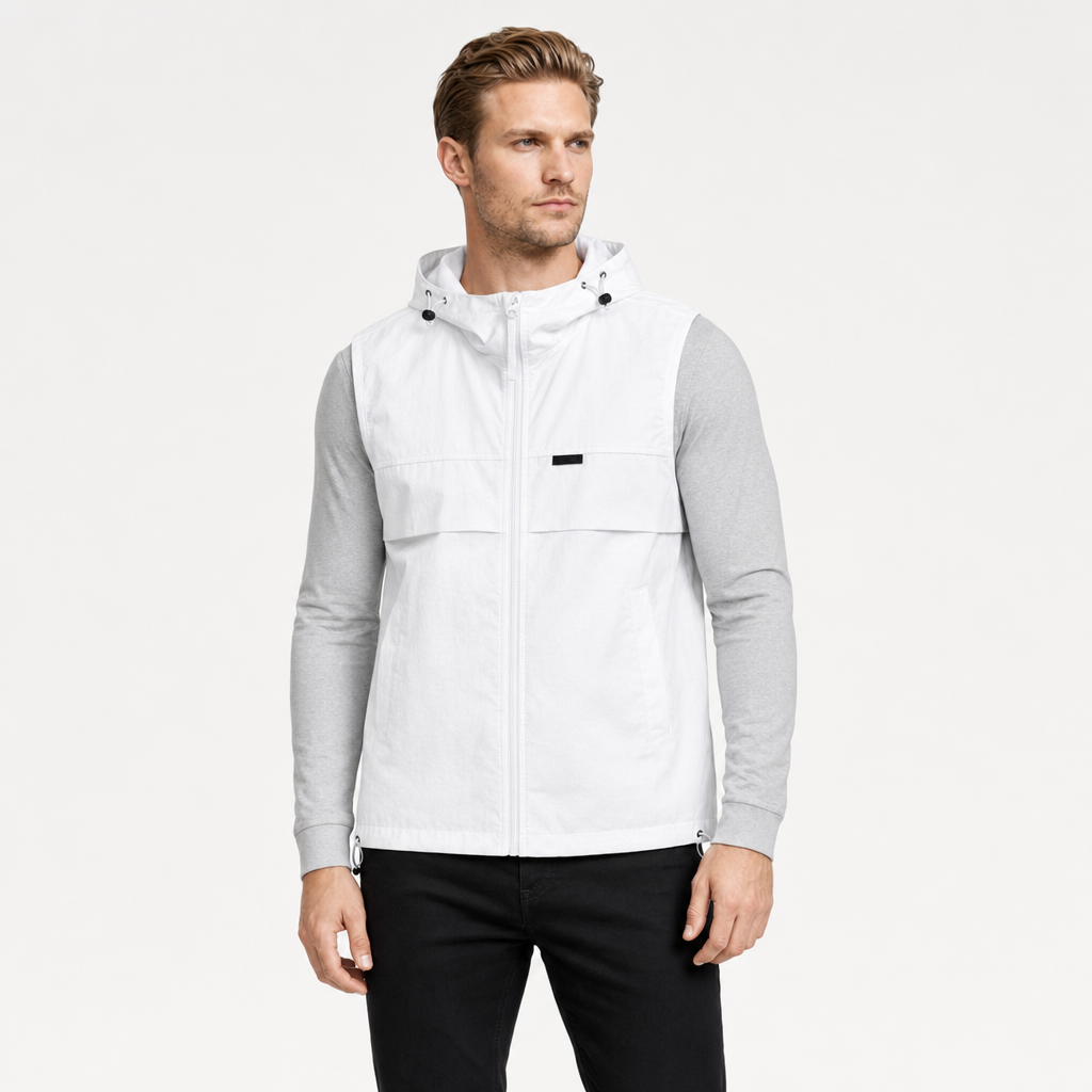 Coats & Jackets