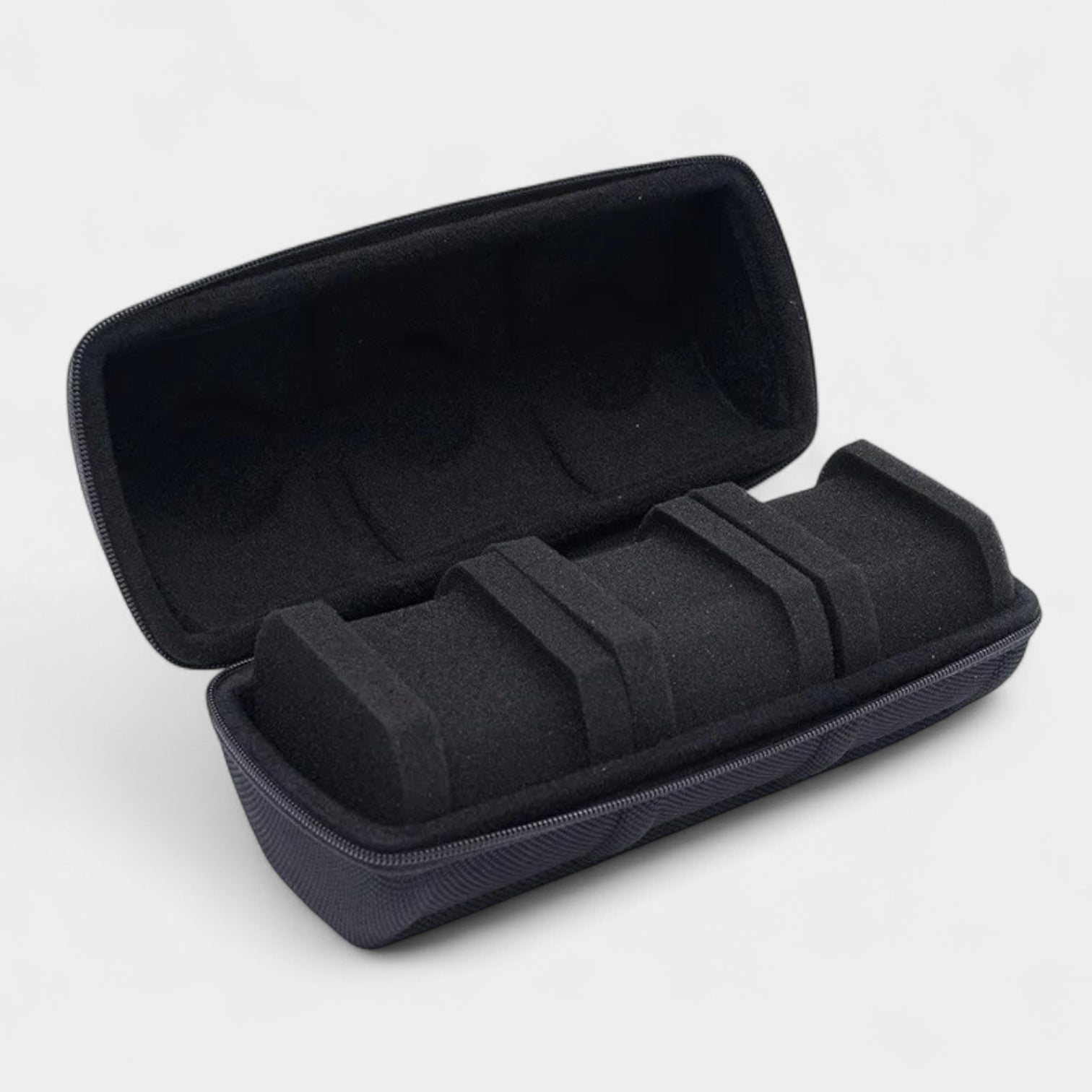 Vintares | Watch Travel Roll Case