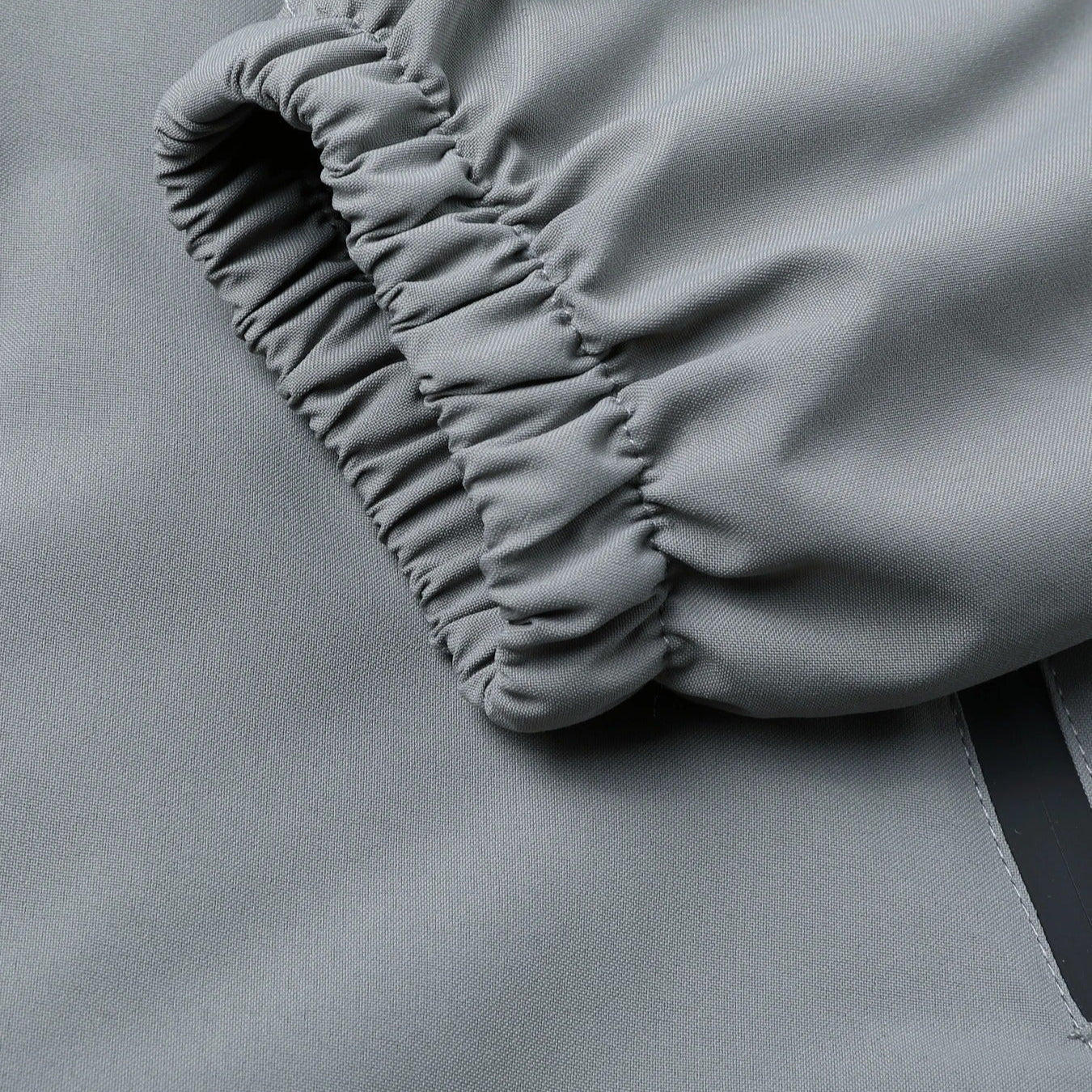 Vintares | Lightweight Windbreaker Jacket for Men - Waterproof and Windproof