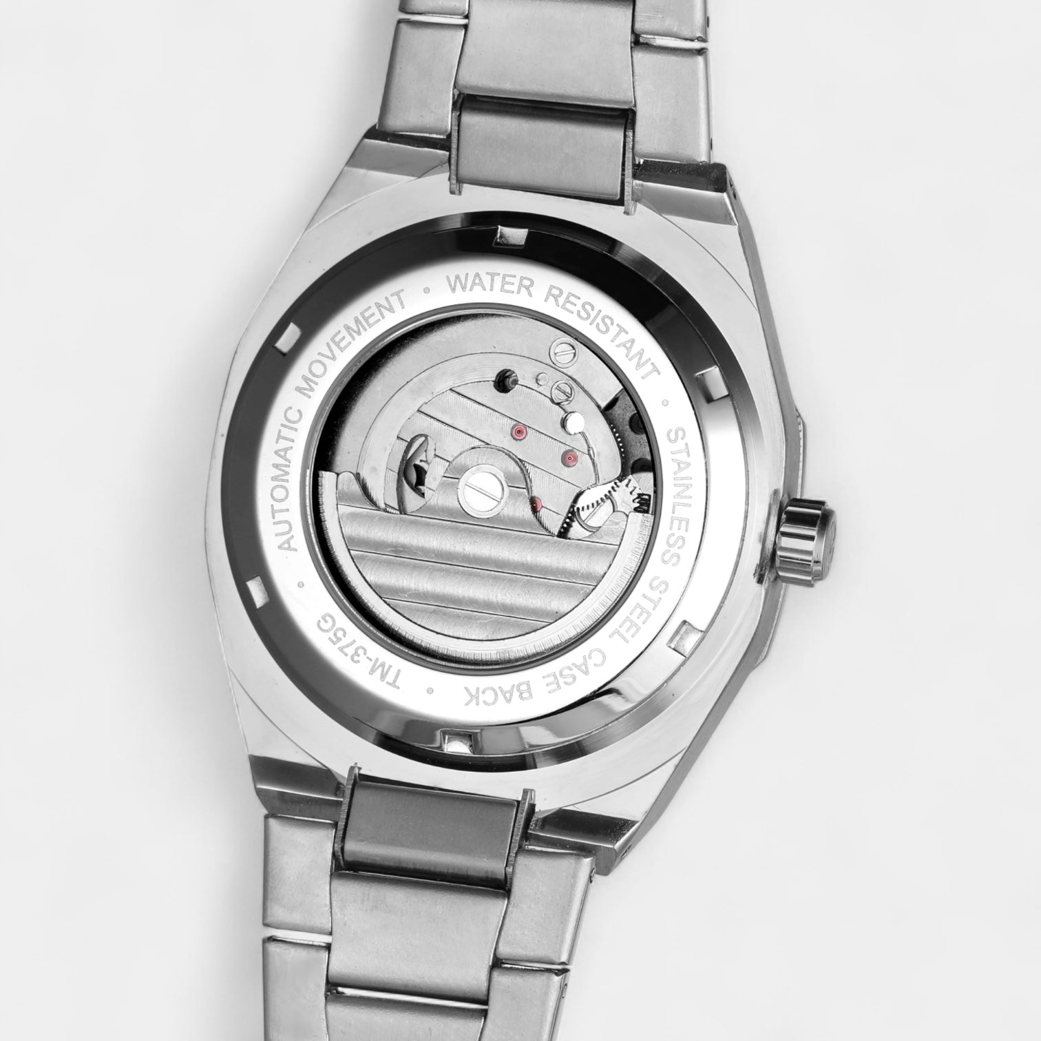 Vintares | Skeleton Watch