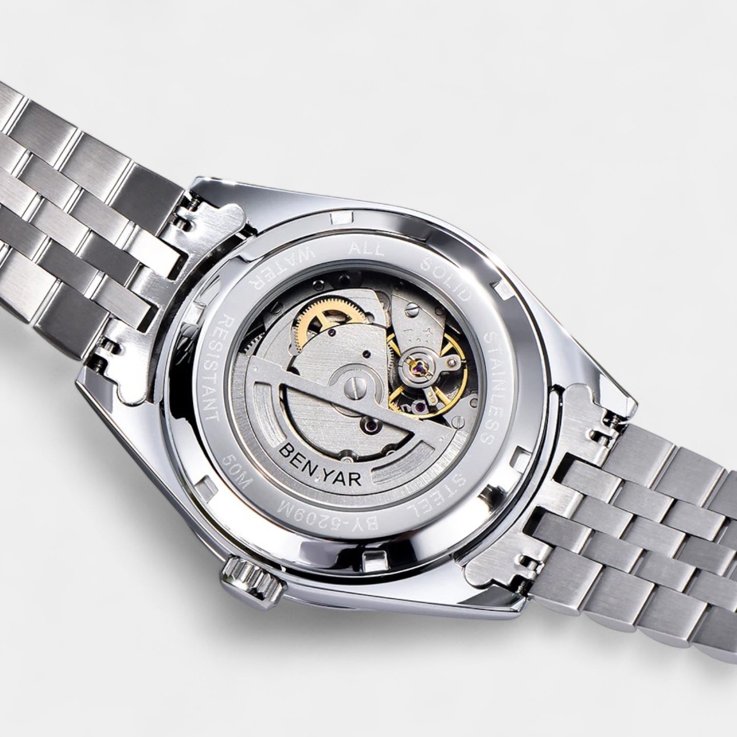 Vintares | Men's Premium Dress Watch - Ocean