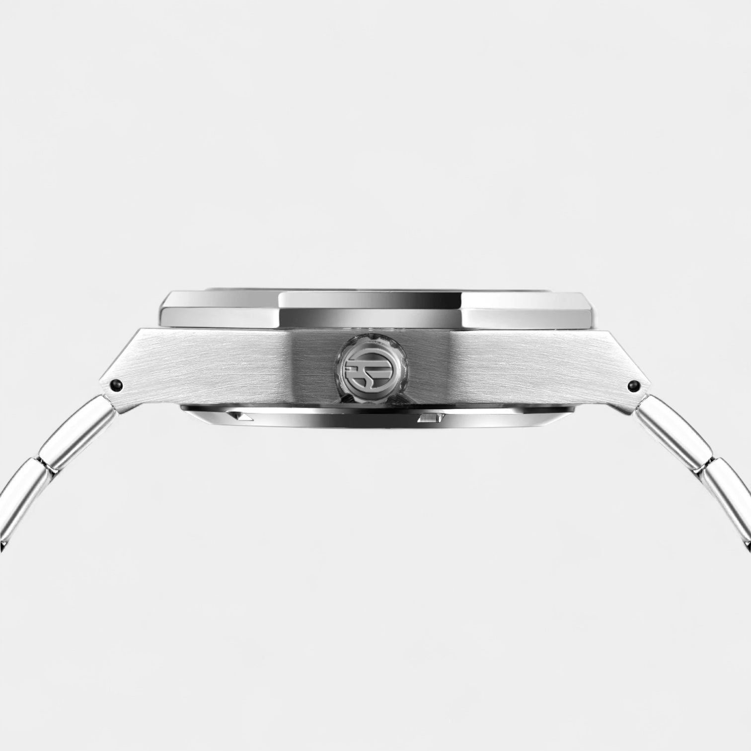 Vintares | Skeleton Watch