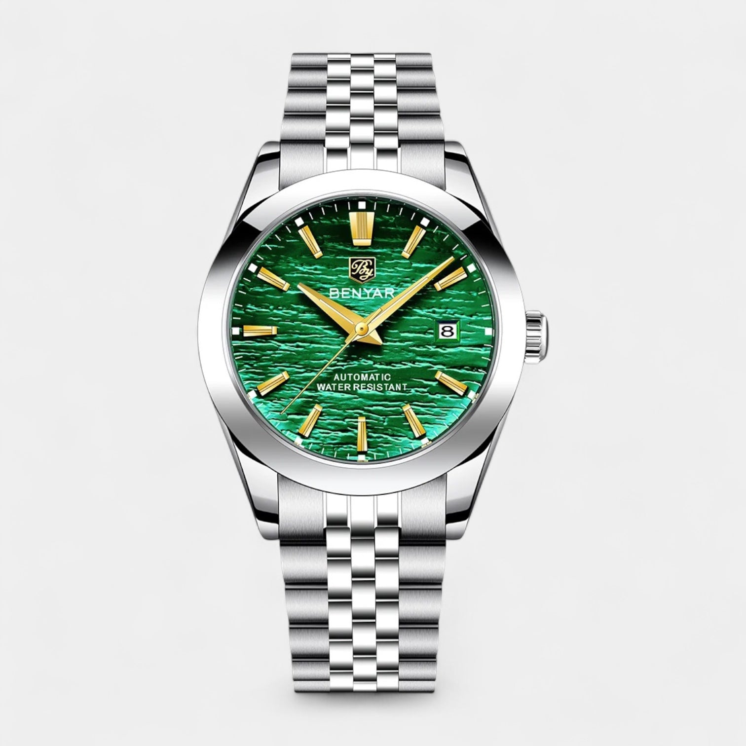 Vintares | Men's Premium Dress Watch - Ocean