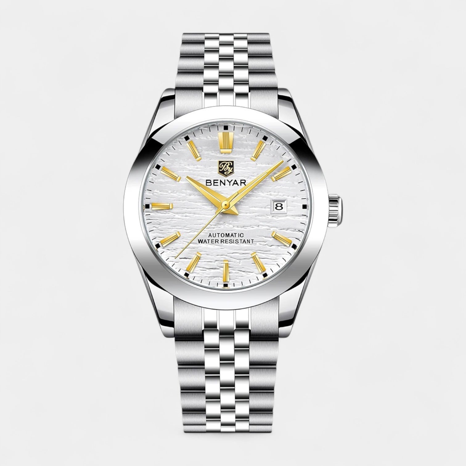 Vintares | Men's Premium Dress Watch - Ocean