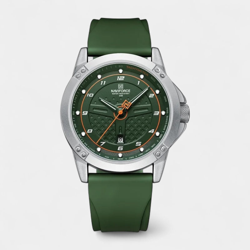Vintares | Men's Classic Sports Watch