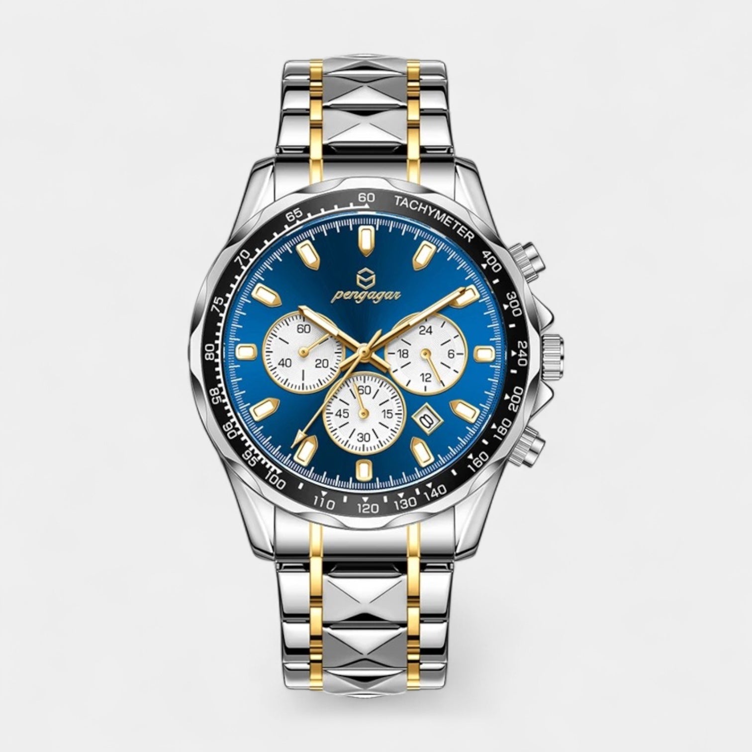 Vintares | Men's Premium Business Watch